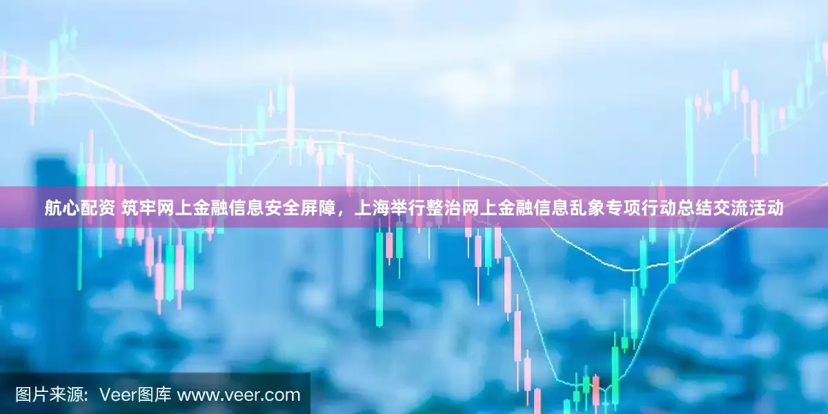 航心配资 筑牢网上金融信息安全屏障，上海举行整治网上金融信息乱象专项行动总结交流活动